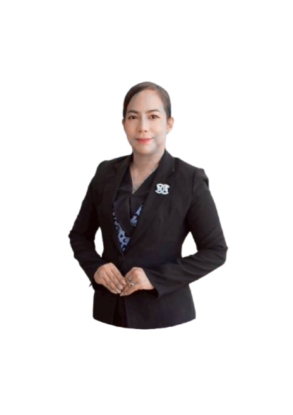 นางภัคธินันท์ พรโชติชัยนันท์ นางภัคธินันท์ พรโชติชัยนันท์