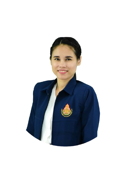 นางสาวเบญจวรรณ ไชยบุตร