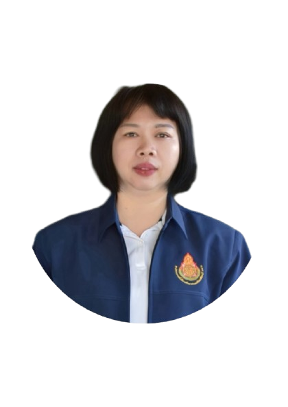 นางสาวการะเกตุ หัสคุณ